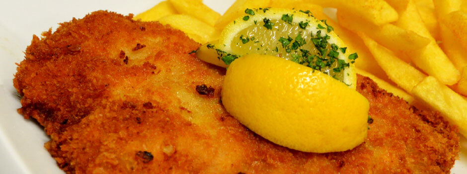 Schnitzel Schnitzel