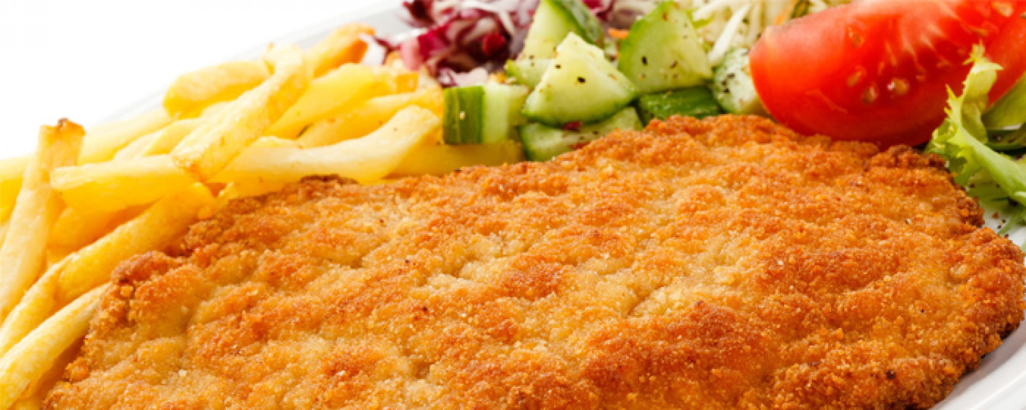 Schnitzel